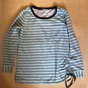 T by Talbots top size M